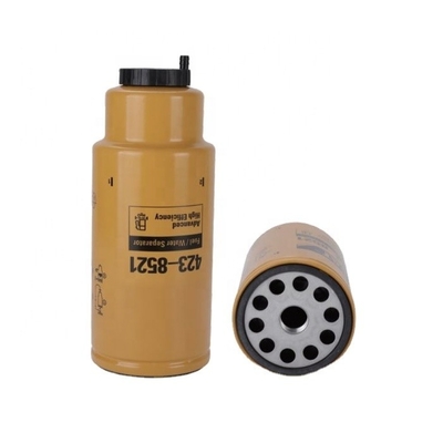 Diesel Fuel Filter for 345 Engine 423-8521 Top-Notch Filtration Performance