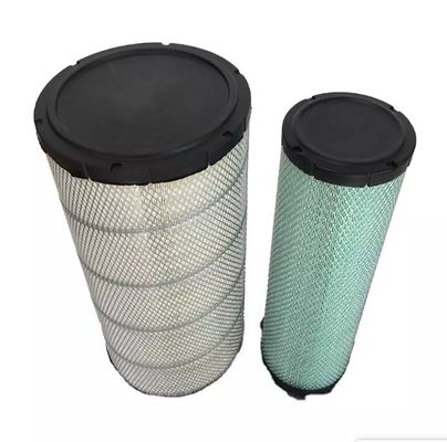 Air Filter AF25708 AF25708M P613333 870904A 870904N 22130223 for Tractor QSZ13 Engine Parts