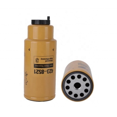 STCX769A OE NO. Fuel Water Separator 423-8521 for Hydwell Machinery Parts within Good