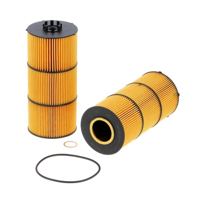 Auto Oil Filter 4721841125 4721841025 Hu12001z Lf17511 Lp5090 A4721800509 for Jaguar 880