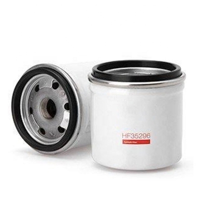 HF35296 Machinery Parts Hydraulic Oil Filter P550606 29531007 TF1208 for Restaurant