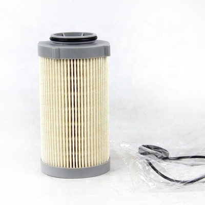 837086374 Excavator Diesel Engine Parts Fuel Filter Paper 363-5819 PF46049 FE1000-0109