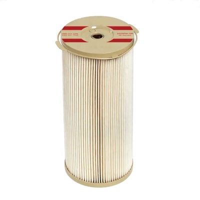 Fuel/Water Separator Filter Paper for 2020PM Excavator TractorS Engine Parts 2020PM-OR