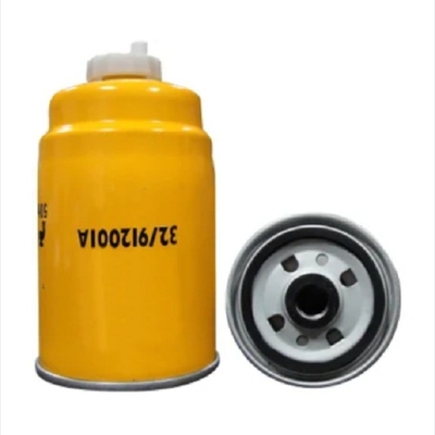TP98 AEBI Truck Model Hydraulic System Fuel Water Separator 32/912001 32-912001 32-912001
