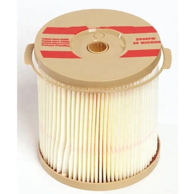 2040PM Tractors Engine Parts Fuel/Water Separator Fuel Filter Element P552044 with 1