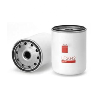 Truck Parts Oil Filter LF3642 for Supply P550422 130523802 4183753 32B4010100 71457011