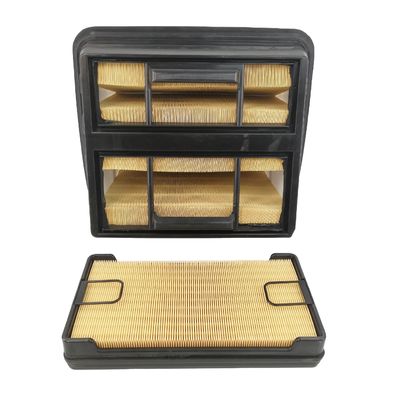 SA160079 Hydwell Heavy Truck Filter Diesel Engine for Machinery Air Filter Element