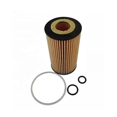 LF4000 Hydwell Supply Truck Engine Parts Lube Oil Filter Element LF4000 SO4000