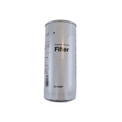 WORK LIFE 2000-4000h Lube Filter P582021 for Hydwell 23155587 Replace/Repair Purpose