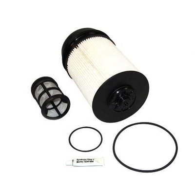 Truck Model for Truck Actros MP4 Engine Parts Fuel Filter A4710902755 Car Fitment Other
