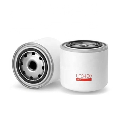 LF3400 P550939 10300882 3974896 04112261 Spin-On Lube Oil Filter for Standard Size