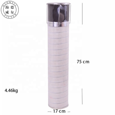 HC8300FKS24H-YC11B Hydraulic Oil Filter Element for Wind Turbine Gearbox in Trucks