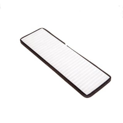 Fiberglass Heavy Duty Trucks Cabin Air Filter Element 30925759 for Tractors Engine Parts