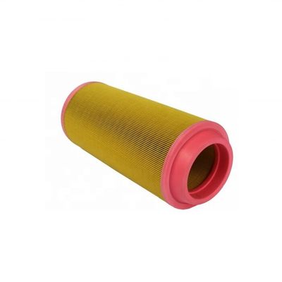 AEBI Car Fitment Professional Pleated Air Filter Element 46818/P778972/Af26393/32917804
