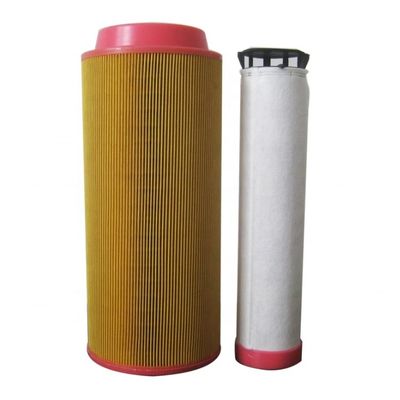 Diesel Air System Air Filter Cartridge 390995 Af25723 580/12020 C20500 4415901 P778994