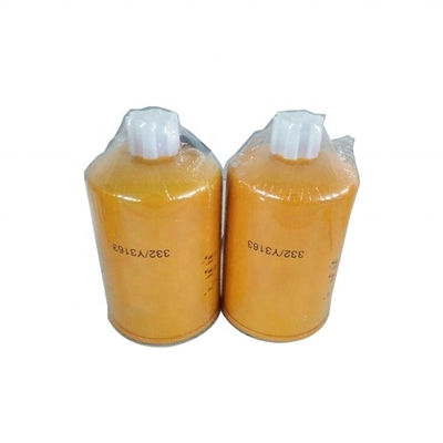 1974- Year Iron Fuel Water Separator Filter 332-Y3163 for Excavator within Hydwell