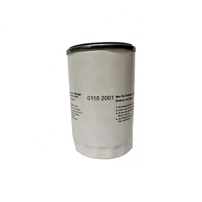 01182001 Hydwell Supply Tractor Parts with Standard Size Engine Lube Oil Filter P764896