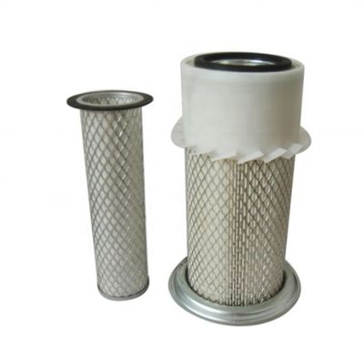 32/913601 Af25958K Air Filter for Excavator Spare Parts Fuel/Oil/Hydraulic/Cabin Filter
