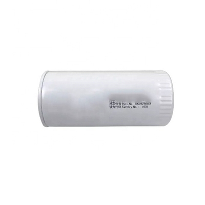 Industrial Machinery Made Cast Iron Truck Engine Parts Oil Filter 1000424655A SO15007