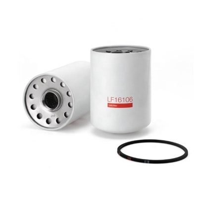 129*171mm Excavator DOZER TRACKED HAUL TRUCK Spin-On Lube Oil Filter LF16106 RE521420