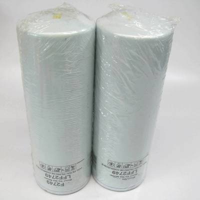 Fuel Filter for Truck Engine LFF2749 1R-0749 FF5319 3222343176 3014300C1 7992081 2191P551311