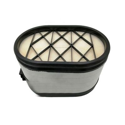1636301441 87356545 226779 87356545 Air Filter for 2901935 Hydwell LIGHT TRUCK Parts