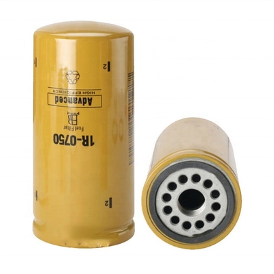 1R-0750 1R0750 Diesel Fuel Filter for Excavator 235C 330 330BLN 235B 350L 330B 330BL
