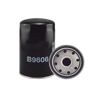 Building Material Shops Heavy Duty Truck Parts Lube Oil Filter Element B9606 21632664