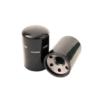 Truck Parts Filter RE59754 B7125 91243 P551352 Lf3703 and Oil Filter for Series 6010