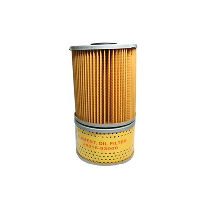 Lube Oil Filter 2631693000 P550378 ME034695 C7160 2451U1721A LF550378 for Excavator Engine