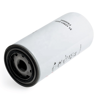 Other Applications 51.125030098 E422KP03 Fuel Filter Element for 95*203mm Tractors