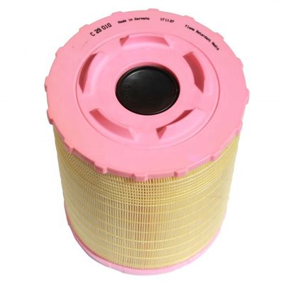 279*279*350 C29010 60949604 A0030949604 AF25653 Truck Air Filter for VESPA MOTORCYCLES