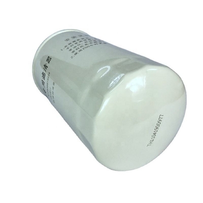 Reference NO. LF16285 1000428205 612630010239 Diesel Oil Filter with Filter Paper Iron