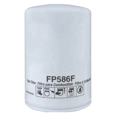 Fuel Filter Element P553004 for Diesel Engine Parts Year Other Reference NO. P553004