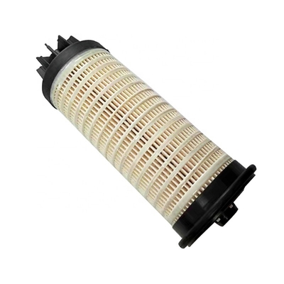 Truck Diesel Engine Parts 102*258mm Fuel Filter Element 523-4987 for Excavator Tractors