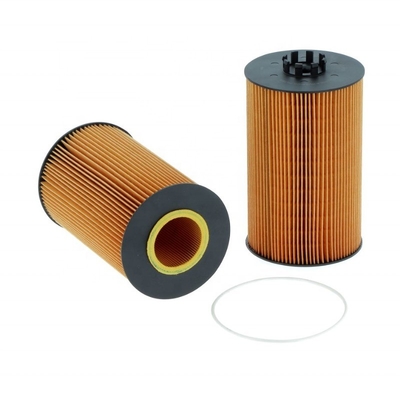 51055040108 Oil Filter for Man Truck E422H D86/P550820/LF17056 HU13125X and Affordable