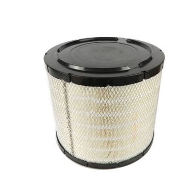 RE164839 Heavy Duty Parts Air Filter P603755 AF603755 FC2225 LA2738 with Fiber Glass