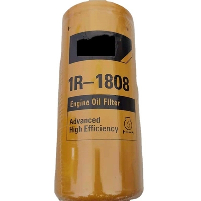 Oil Filters LF691A 1R-0716 1R-1808 1R1808 1R0716 2P4005 for General Hydraulic Oil