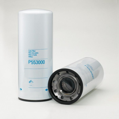 LF9009 LF3000 91PY162 3401544 PSL30 21020676 4906635 Oil Filter High Filtration Precision