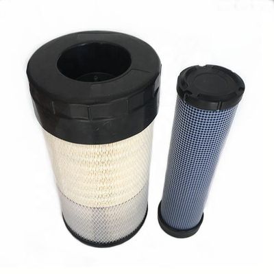 Trucks Engine Parts Air Filter Element P785589 55089266 100048351 394686 05821483 3222188131