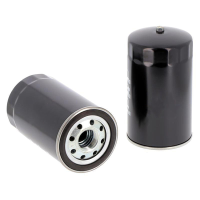 Truck Lube Oil Filter 15607-2190 P502364 for SK200-8 SK250-8 Durable Engine Performance