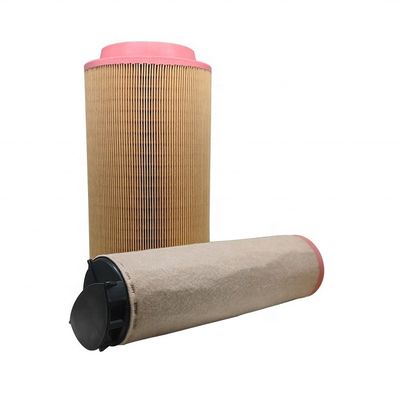 8-Series Reference NO. P780036 Air Filter 580/12021 with Good Performance