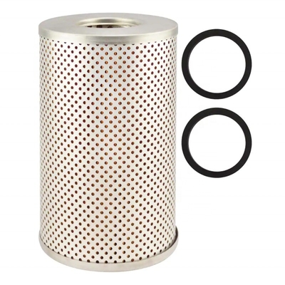 HYDWELL PT207-HD10 LK3074 PF494 508086 Heavy-Duty Hydraulic Filter for Heavy Trucks