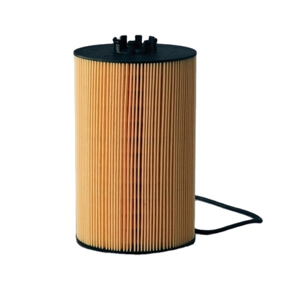 Oil Filter For Truck 51055040122 51055040107 51055040108 For Improved Fuel Efficiency