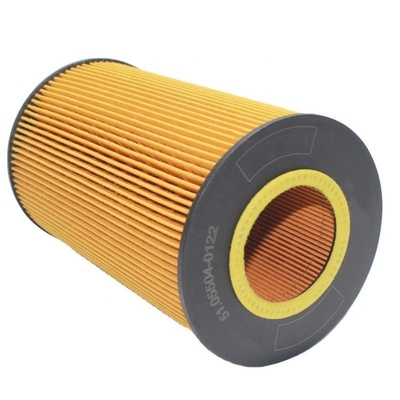 Truck Spin-On Lube Oil Filter Element P550820 20998807 LF550820 11110427 for Tractors
