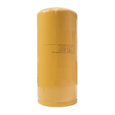 P551316 SN55424 1R0755 1R-0755 Fuel Filter Elements for Cat Excavator Engine Parts