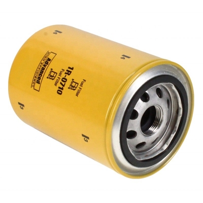 Construction Machinery Engine Diesel Fuel Filter 1R0710 FF183 with Iron by Hydwell