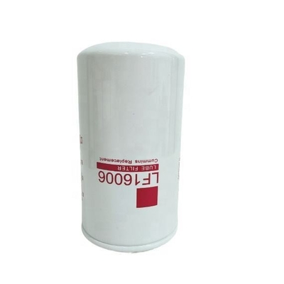 LF550909 Filter paper Iron Reference NO. P550909 for Excavator Tractors Engine Parts