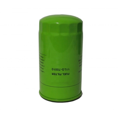 11LG-70010 11LG70010 Excavator Fuel Filter for at HYDWELL Diesel Fuel System