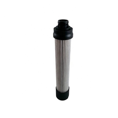 Forklift Parts Hydraulic Transmission Oil Filter 0009831710 with Fiber Glass Material